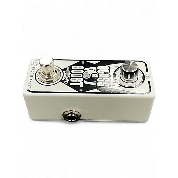 Used Pigtronix Class A Boost Effect Pedal