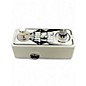 Used Pigtronix Class A Boost Effect Pedal