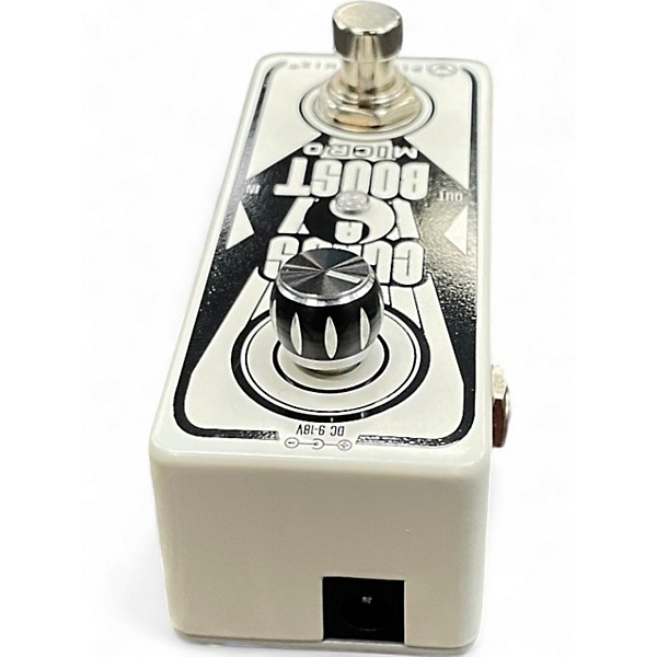 Used Pigtronix Class A Boost Effect Pedal
