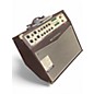 Used Acoustic A1000 2x50W Stereo Acoustic Guitar Combo Amp
