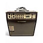 Used Acoustic A1000 2x50W Stereo Acoustic Guitar Combo Amp