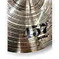 Used Wuhan 13in 457 hihat pair Cymbal