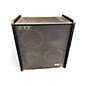 Used Gbx 4x12 Bass Cabinet Bass Cabinet thumbnail