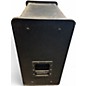 Used Gbx 4x12 Bass Cabinet Bass Cabinet