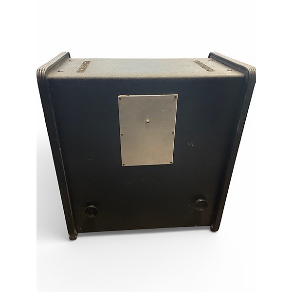 Used Gbx 4x12 Bass Cabinet Bass Cabinet