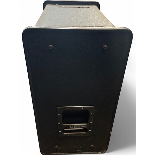 Used Gbx 4x12 Bass Cabinet Bass Cabinet