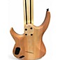 Used Subzero Guitars SZ GENERATION FF7 2 COLOR FADE Solid Body Electric Guitar