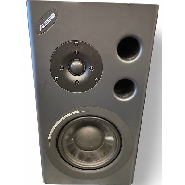 Used Alesis Used Alesis M1 ACTIVE MKII MONITORS (PAIR Used Alesis Used Alesis M1 ACTIVE MKII MONITORS (PAIR