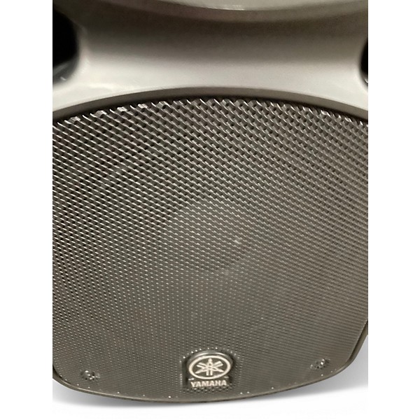 Used Yamaha Used Yamaha Stagepas 600I Sound Package | Guitar Used Yamaha Used Yamaha Stagepas 600I Sound Package | Guitar