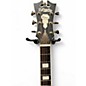 Used D'Angelico dap Natural Acoustic Electric Guitar