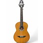 Used D'Angelico DAP CLASSICAL Natural Classical Acoustic Guitar thumbnail