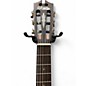 Used D'Angelico DAP CLASSICAL Natural Classical Acoustic Guitar