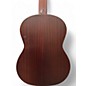 Used D'Angelico DAP CLASSICAL Natural Classical Acoustic Guitar