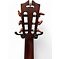 Used D'Angelico DAP CLASSICAL Natural Classical Acoustic Guitar