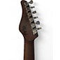 Used 2022 Schecter Guitar Research NICK JOHNSTON SIGNATURE ATOMIC FROST AGED NITRO Solid Body Electric Guitar