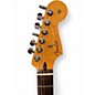 Used 2018 Fender Player Stratocaster HSS RED Solid Body Electric Guitar