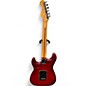 Used 2018 Fender Player Stratocaster HSS RED Solid Body Electric Guitar