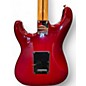 Used 2018 Fender Player Stratocaster HSS RED Solid Body Electric Guitar