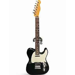 Used Fender Player Telecaster II British Racing Green Solid Body Electric Guitar