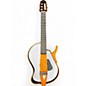 Used Yamaha SLG110N Natural Classical Acoustic Electric Guitar thumbnail