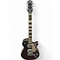 Used Gretsch Guitars G5220 Electromatic Jade Grey Hollow Body Electric Guitar thumbnail