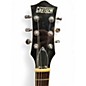 Used Gretsch Guitars G5220 Electromatic Jade Grey Hollow Body Electric Guitar