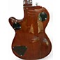 Used Gretsch Guitars G5220 Electromatic Jade Grey Hollow Body Electric Guitar