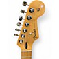 Used Fender PLAYER II STRATOCASTER Black Solid Body Electric Guitar