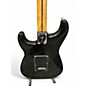 Used Fender PLAYER II STRATOCASTER Black Solid Body Electric Guitar