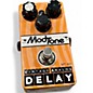 Used Modtone MTAD Vintage Analog Delay Effect Pedal thumbnail