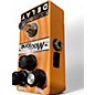 Used Modtone MTAD Vintage Analog Delay Effect Pedal