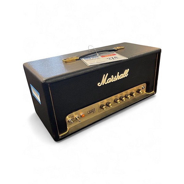 Used Marshall Origin 20 Tube Guitar Amp Head