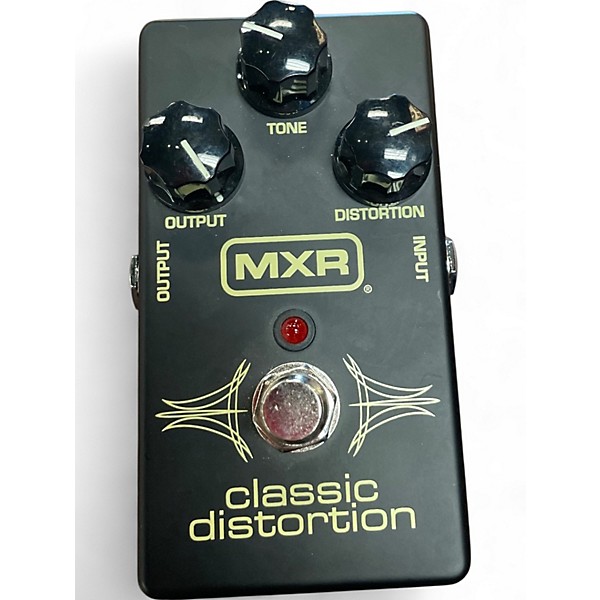 Used MXR M86 Classic Distortion Effect Pedal,All Products : American Fashion Style Bags On Sale