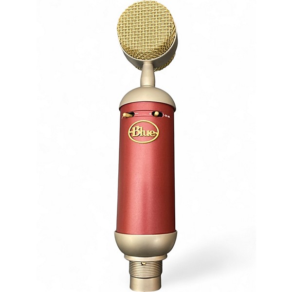 Used Blue Bluebird Condenser Microphone,Specials : American Fashion Style Bags On Sale