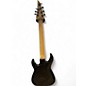 Used Jackson X Series DKAF7 Black Solid Body Electric Guitar