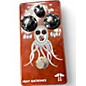 Used Heavy Electronics RED EYES Effect Pedal thumbnail