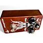 Used Heavy Electronics RED EYES Effect Pedal