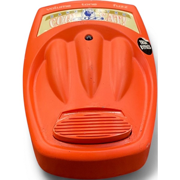 Danelectro Cool Cat Fuzz V1 | eBay