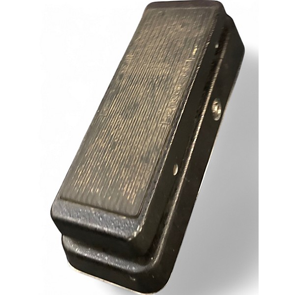 Used Dunlop GCB95 Original Crybaby Wah Effect Pedal