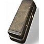 Used Dunlop GCB95 Original Crybaby Wah Effect Pedal
