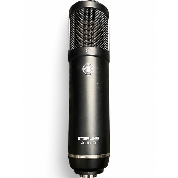Used Sterling Audio ST51 Condenser Microphone