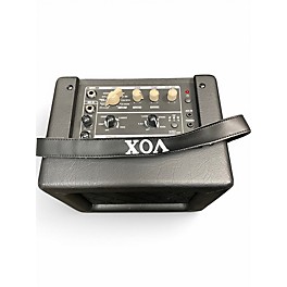 Used VOX MINI 3 Battery Powered Amp