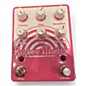Used EarthQuaker Devices Rainbow Machine Polyphonic Pitch Mesmerizer Effect Pedal thumbnail