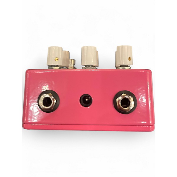 Used EarthQuaker Devices Rainbow Machine Polyphonic Pitch Mesmerizer Effect Pedal