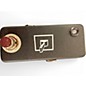 Used JHS Pedals Mute Switch Pedal thumbnail