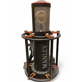 Used Manley Reference Condenser Microphone