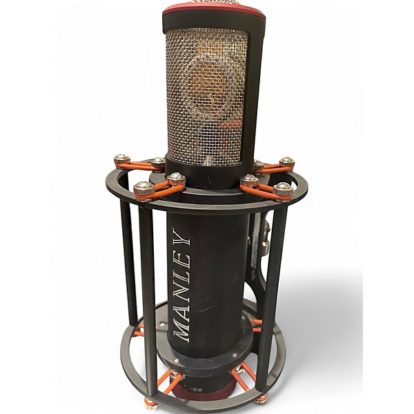 Used Manley Reference Condenser Microphone