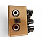 Used Wampler Tumnus Deluxe Overdrive Effect Pedal