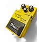 Used BOSS SD1W Super Overdrive Waza Craft Effect Pedal