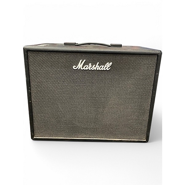 Used Marshall CODE 50W 1x12 Guitar Combo Amp,Specials : American Fashion Style Bags On Sale